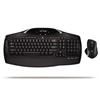 Logitech Cordless Desktop MX 5500 Revolution - keyboard and mouse set 920-000383